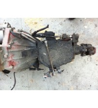 CAMBIO IVECO ZETA 50.9 - 60.9